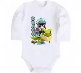 Детский боди