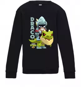 Детский Свитшот