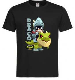 Чоловіча футболка Brawl Stars Драко