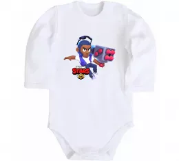 Детский боди