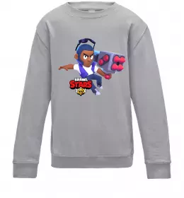 Детский Свитшот