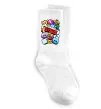Носки Brawl Stars атрибути Белый Носки Brawl Stars атрибути Белый фото