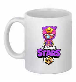 Чашка керамическая