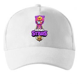 Кепка Brawl Stars Sandy Кепка Brawl Stars Sandy
