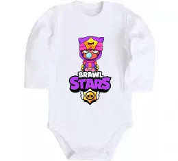 Детский боди