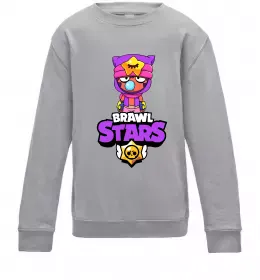 Детский Свитшот