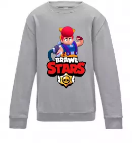 Детский Свитшот