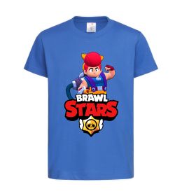 Дитяча футболка Brawl Stars Pem