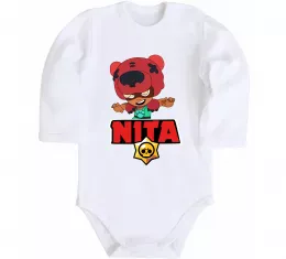 Детский боди Детский боди