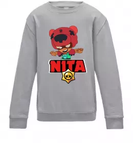 Детский Свитшот Детский Свитшот