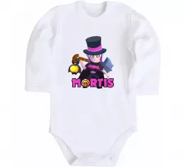 Детский боди