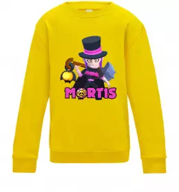 Детский Свитшот