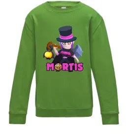 Детский Свитшот