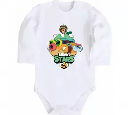 Детский боди