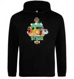 Женская толстовка (худи)