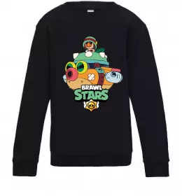 Детский Свитшот