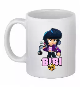 Чашка керамическая