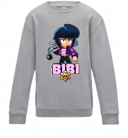 Детский Свитшот