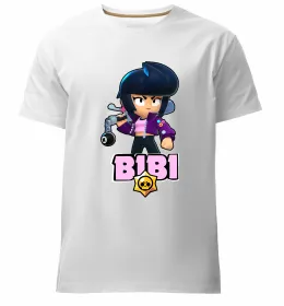 Мужская премиум футболка