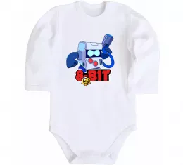 Детский боди Детский боди