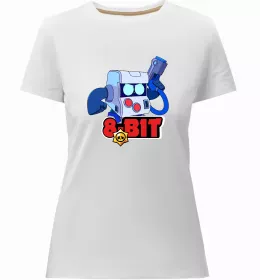 Женская премиум футболка Женская премиум футболка