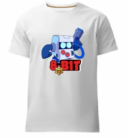 Мужская премиум футболка Мужская премиум футболка