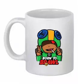 Чашка керамическая Чашка керамическая