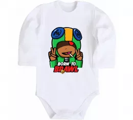 Детский боди Детский боди