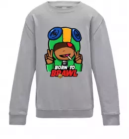 Детский Свитшот Детский Свитшот