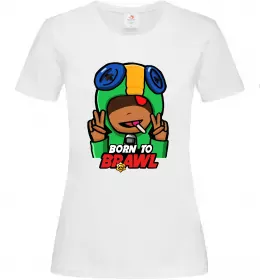 Женская футболка Женская футболка