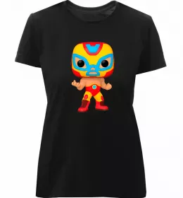 Женская премиум футболка Женская премиум футболка