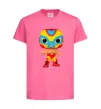Детская футболка Funko POP luchadores Ярко-розовый фото