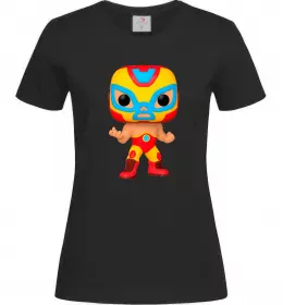 Женская футболка Женская футболка