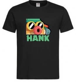Мужская футболка Brawl Stars Хенк