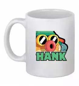 Чашка керамическая