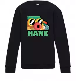 Детский Свитшот