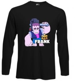 Лонгслив Brawl Stars Френк