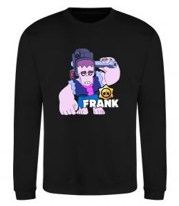 Світшот Brawl Stars Френк