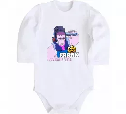 Детский боди