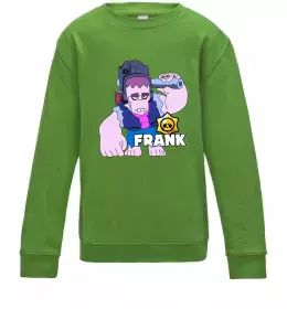 Детский Свитшот