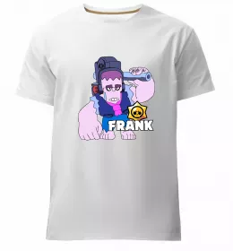 Мужская премиум футболка