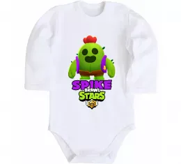 Детский боди