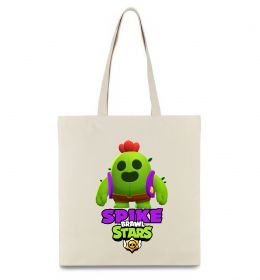 Эко-сумка Спайк