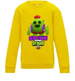 Дитячий світшот Спайк