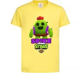 Дитяча футболка Спайк