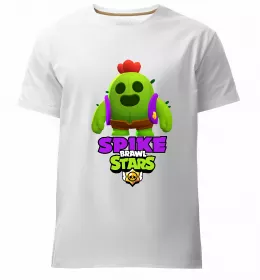 Мужская премиум футболка