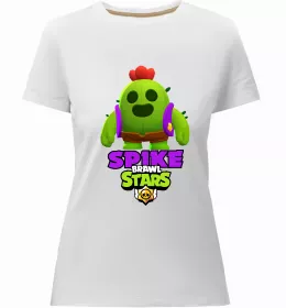 Женская премиум футболка