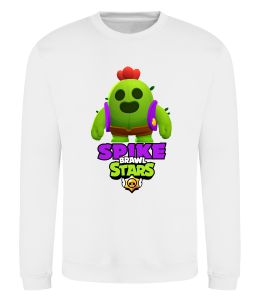 Світшот Спайк