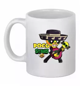 Чашка керамическая