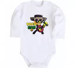 Детский боди